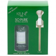 Keune So Pure Energizing Lotion      45 